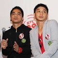 4 Di Antaranya Lagu Baru, Sementara 8 Lainnya adalah Single Andalan Ungu