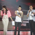 Acha Septriasa dan Andhika Pratama Menjadi Host Showcase Jay Park