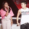 Acha Septriasa Bersama Jay Park