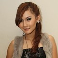 Citra Happy Lestari, Mantan Personel Charly's Angel