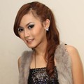 Citra Happy Lestari, Mantan Personel Charly's Angel