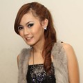 Citra Happy Lestari, Mantan Personel Charly's Angel