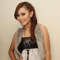 Citra Happy Lestari, Mantan Personel Charly's Angel