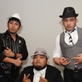 Tahun 2008 Ecapedes Sukses dengan Single Perdana 'Jamilah Jamidong'