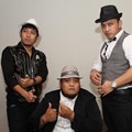 Tahun 2008 Ecapedes Sukses dengan Single Perdana 'Jamilah Jamidong'