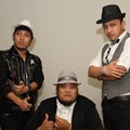 Tahun 2008 Ecapedes Sukses dengan Single Perdana 'Jamilah Jamidong'