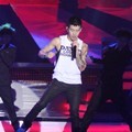 Jay Park Adakan Showcase di Jakarta
