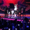Jay Park Adakan Showcase di Jakarta