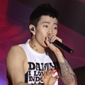 Jay Park Adakan Showcase di Jakarta