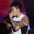 Jay Park Adakan Showcase di Jakarta