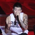 Showcase Jay Park