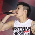 Showcase Jay Park