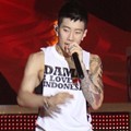 Showcase Jay Park