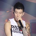 Showcase Jay Park