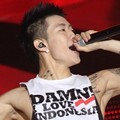 Performance Jay Park
