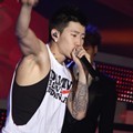 Performance Jay Park