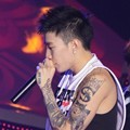 Performance Jay Park