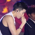 Performance Jay Park