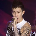 Performance Jay Park