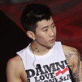 Performance Jay Park