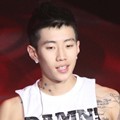 Jay Park Menyapa Fans