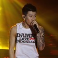 Jay Park Adakan Showcase di Jakarta