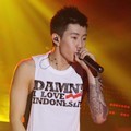 Jay Park Adakan Showcase di Jakarta