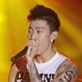 Jay Park Adakan Showcase di Jakarta