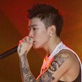 Jay Park Adakan Showcase di Jakarta