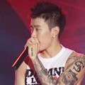 Showcase Jay Park
