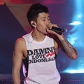 Showcase Jay Park