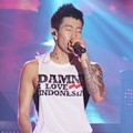 Showcase Jay Park