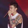 Showcase Jay Park