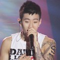 Showcase Jay Park