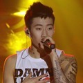 Showcase Jay Park