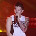 Showcase Jay Park