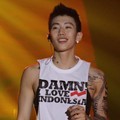Jay Park Menghibur Fans Indonesia