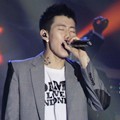 Performance Jay Park
