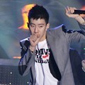 Performance Jay Park