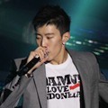 Performance Jay Park