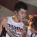 Performance Jay Park