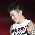 Performance Jay Park