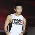 Performance Jay Park