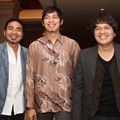 ADA Band, Marshal, Donnie Sibarani, Dika Satjadibrata