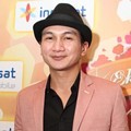 Anji Hadir di Resepsi Pernikahan Anang Hermansyah dan Ashanty