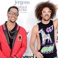 LMFAO Hadir di Billboard Music Awards 2012