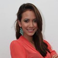 Nadine Alexandra Ditemui di Kantor Headline Management