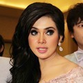 Syahrini Ketika Dimintai Pendapat Tentang Identitas Bubu
