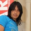 Agung Hercules Saat Ditemui di Studio 5 Indosiar