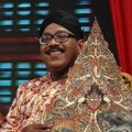 Dalang 'Pandawa vs Kurawa'